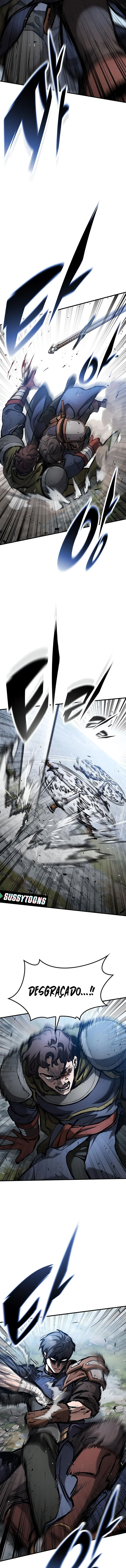 Read Eternally Regressing Knight PT Manga Online