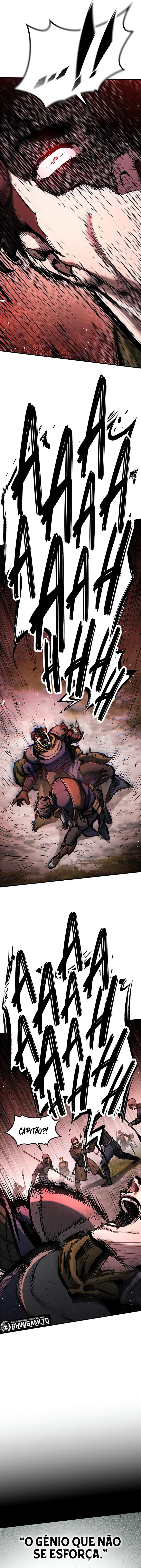 Read Eternally Regressing Knight PT Manga Online