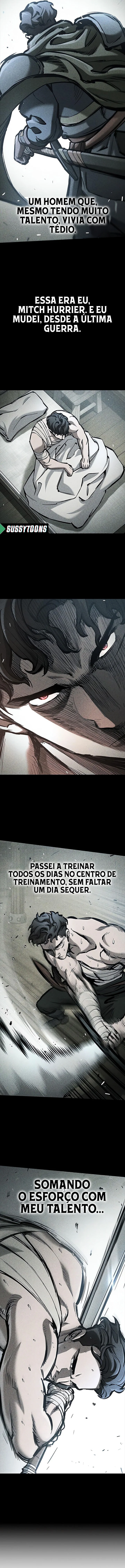 Read Eternally Regressing Knight PT Manga Online