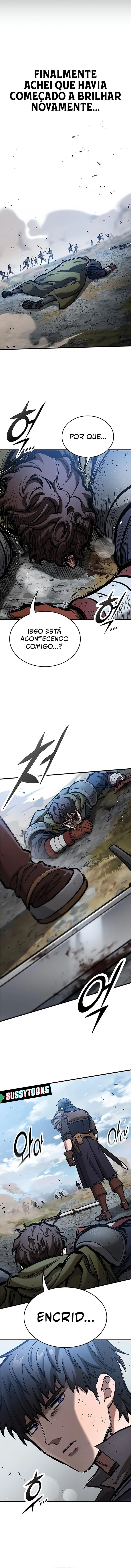 Read Eternally Regressing Knight PT Manga Online