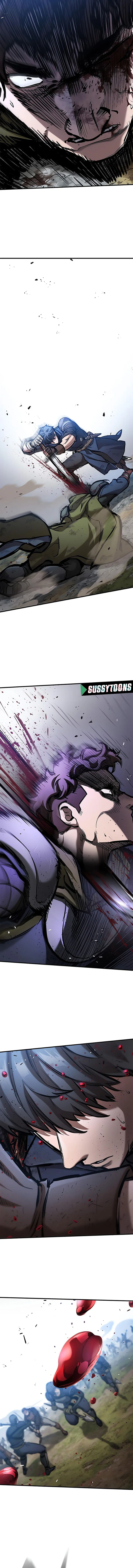 Read Eternally Regressing Knight PT Manga Online