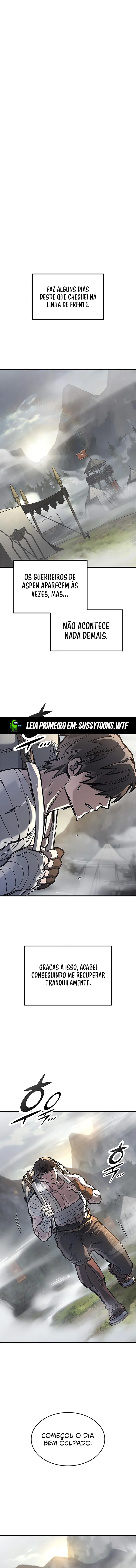 Read Eternally Regressing Knight PT Manga Online