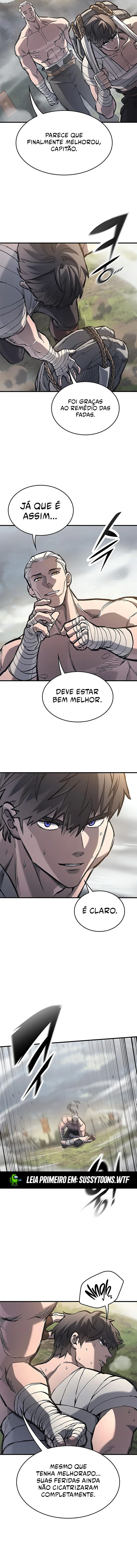 Read Eternally Regressing Knight PT Manga Online