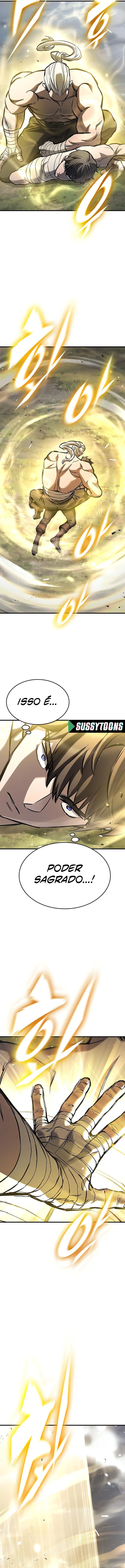 Read Eternally Regressing Knight PT Manga Online