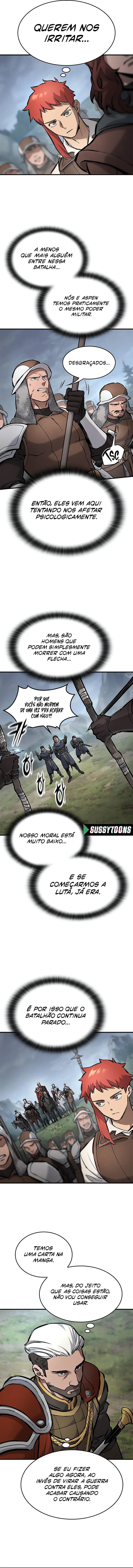 Read Eternally Regressing Knight PT Manga Online