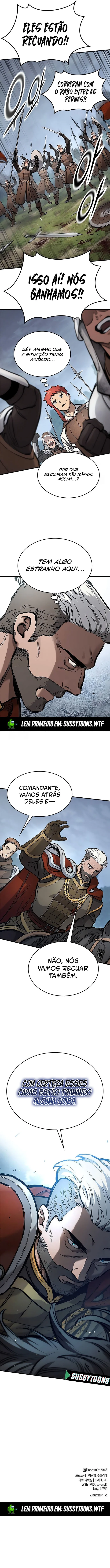 Read Eternally Regressing Knight PT Manga Online