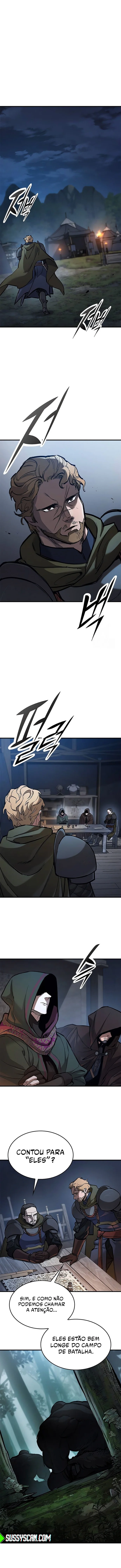 Read Eternally Regressing Knight PT Manga Online