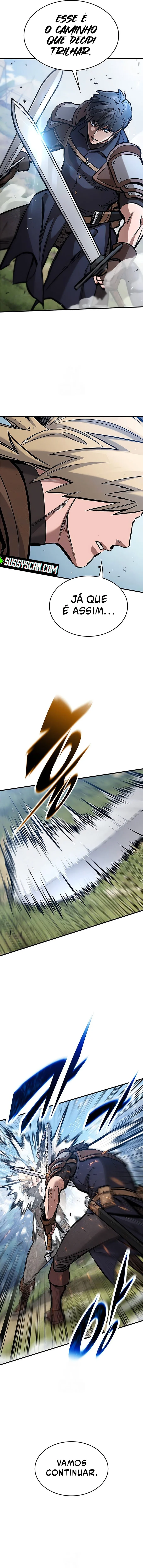 Read Eternally Regressing Knight PT Manga Online