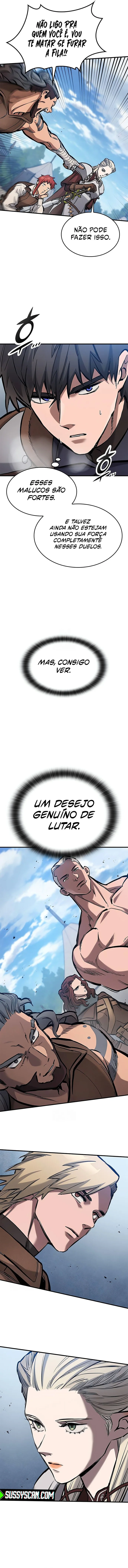 Read Eternally Regressing Knight PT Manga Online