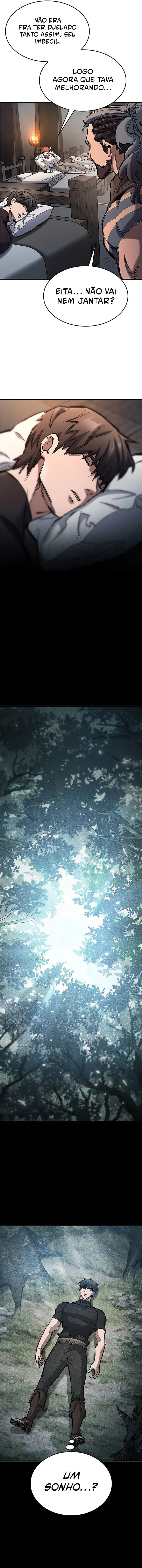 Read Eternally Regressing Knight PT Manga Online