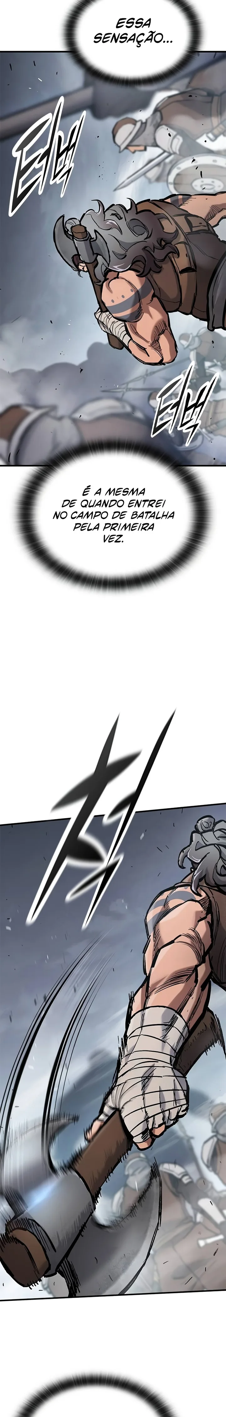 Read Eternally Regressing Knight PT Manga Online