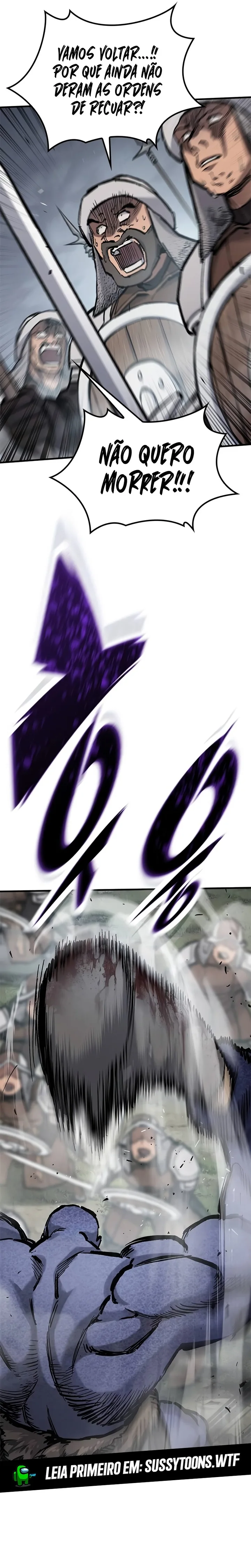 Read Eternally Regressing Knight PT Manga Online