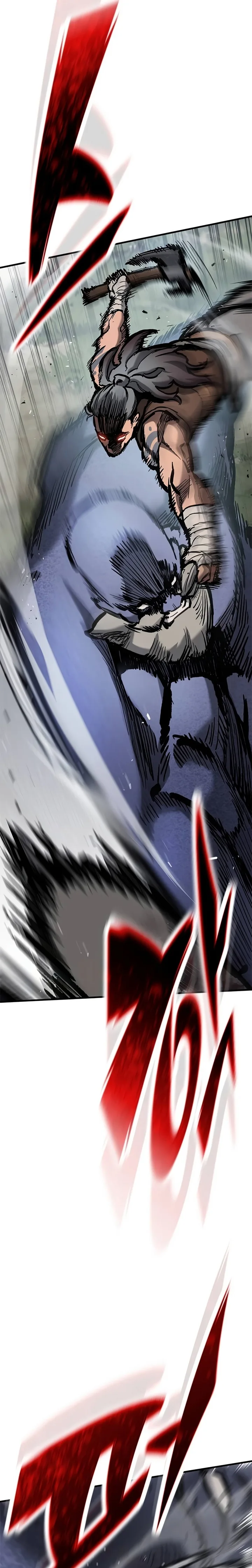 Read Eternally Regressing Knight PT Manga Online