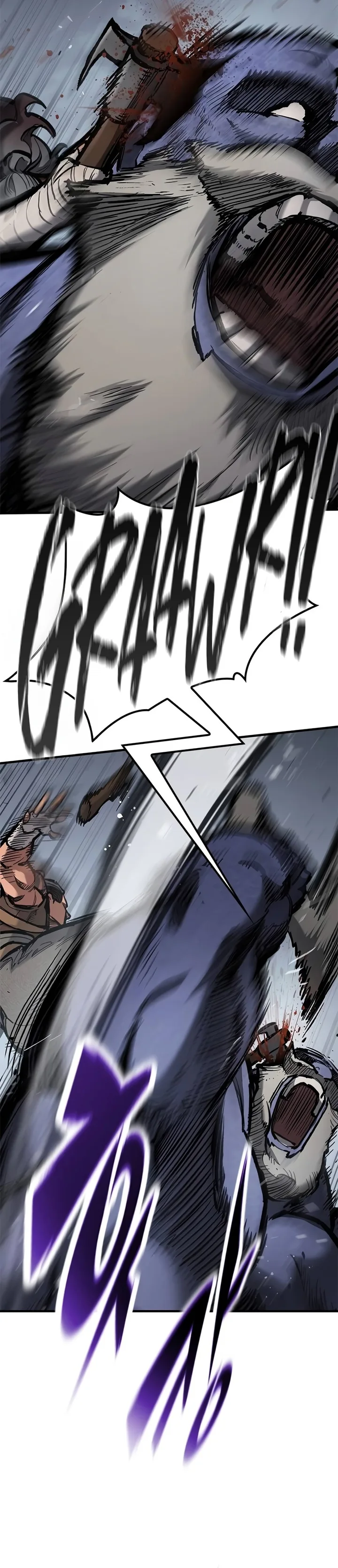 Read Eternally Regressing Knight PT Manga Online