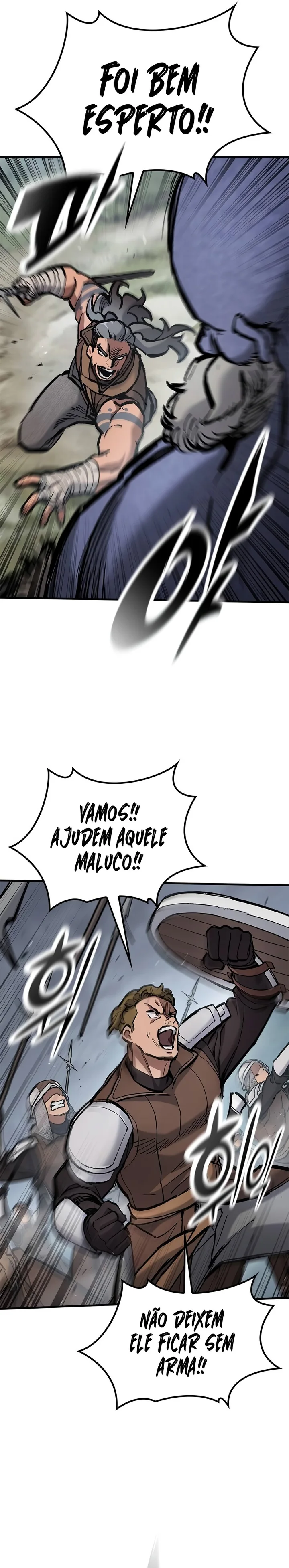 Read Eternally Regressing Knight PT Manga Online