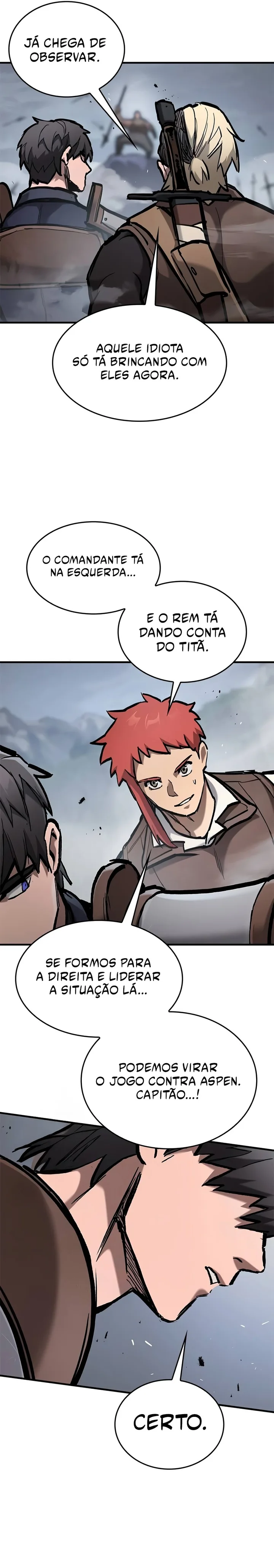 Read Eternally Regressing Knight PT Manga Online