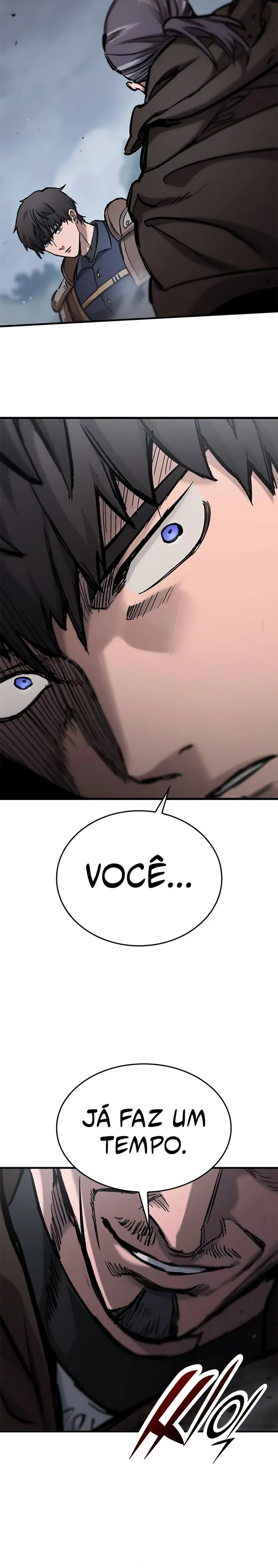 Read Eternally Regressing Knight PT Manga Online