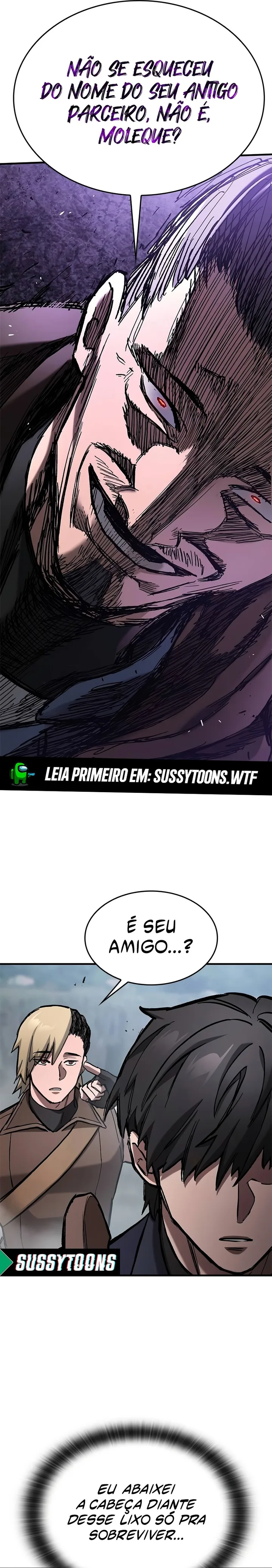 Read Eternally Regressing Knight PT Manga Online