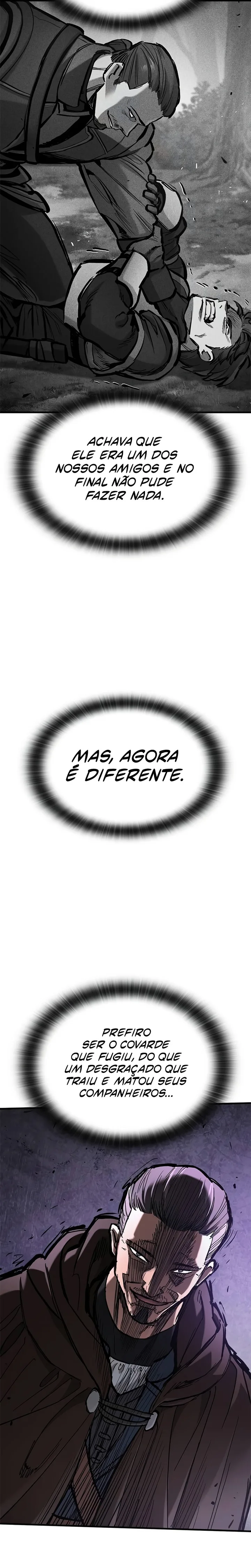 Read Eternally Regressing Knight PT Manga Online