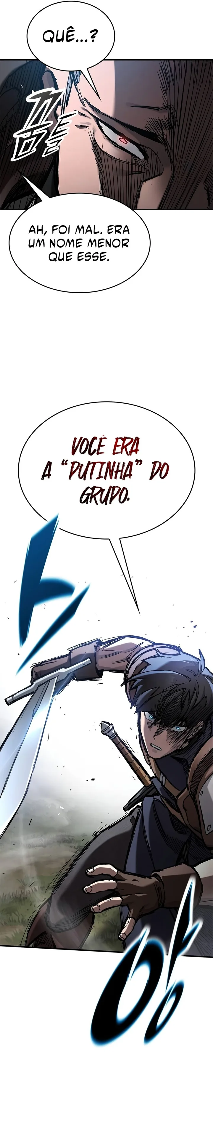 Read Eternally Regressing Knight PT Manga Online