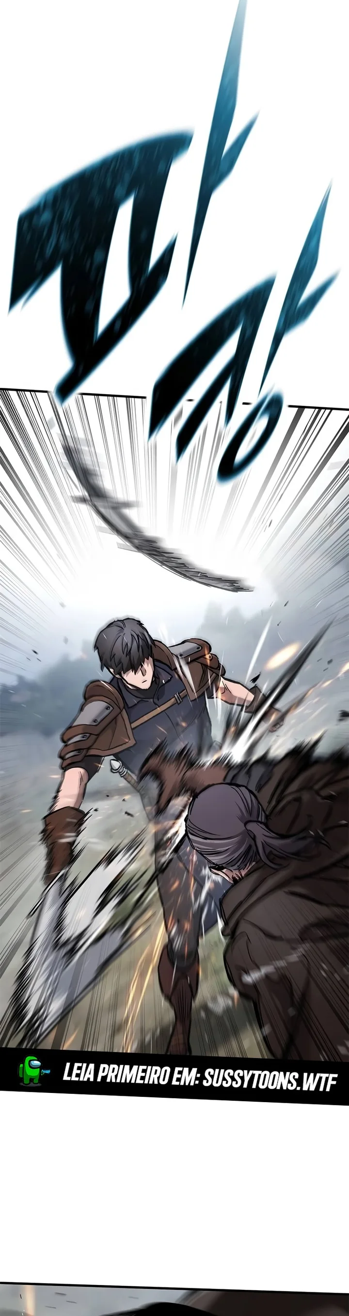 Read Eternally Regressing Knight PT Manga Online