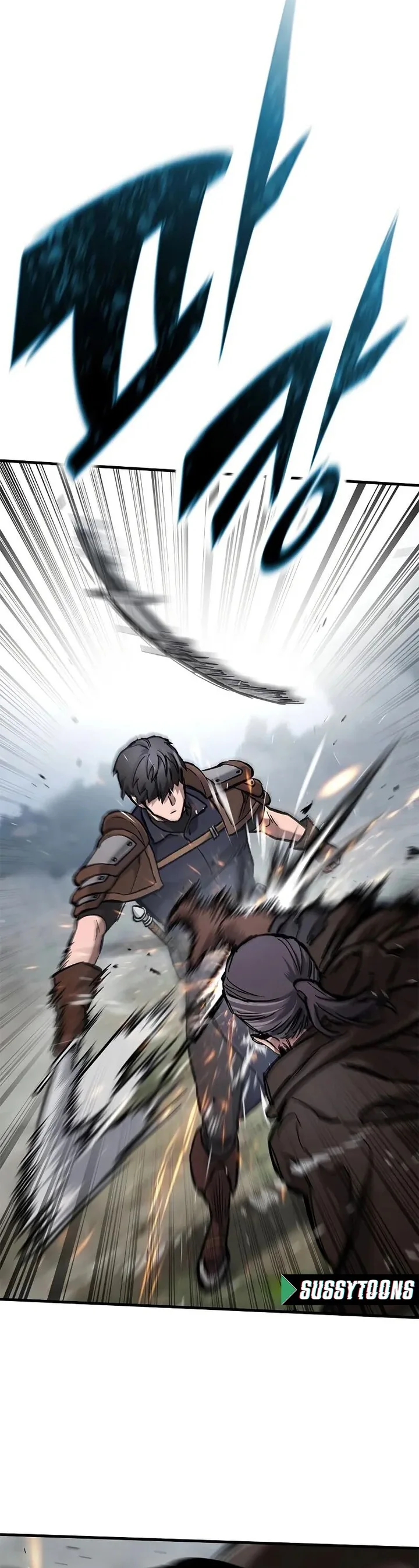 Read Eternally Regressing Knight PT Manga Online