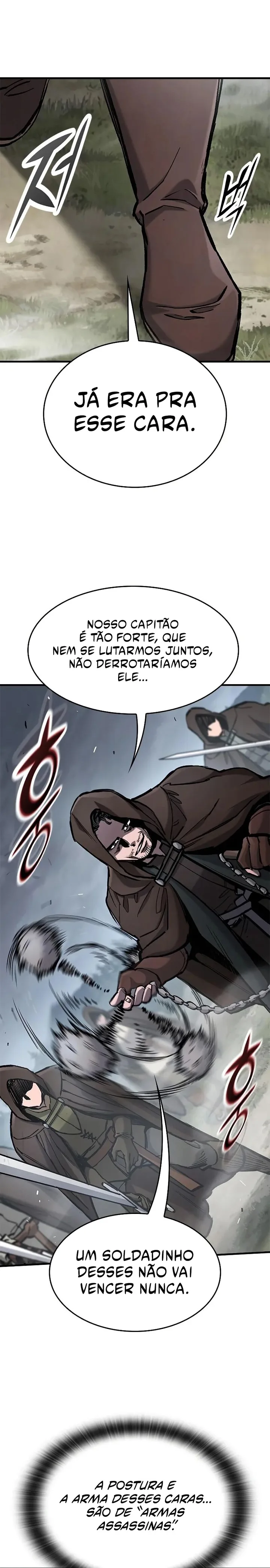 Read Eternally Regressing Knight PT Manga Online