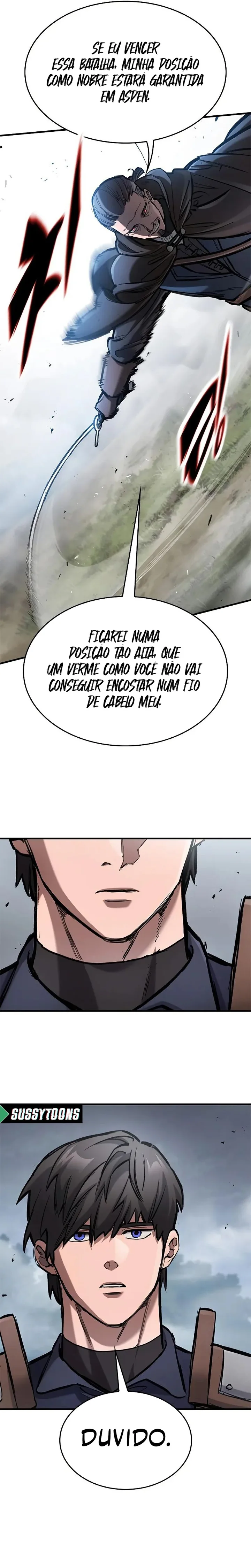 Read Eternally Regressing Knight PT Manga Online