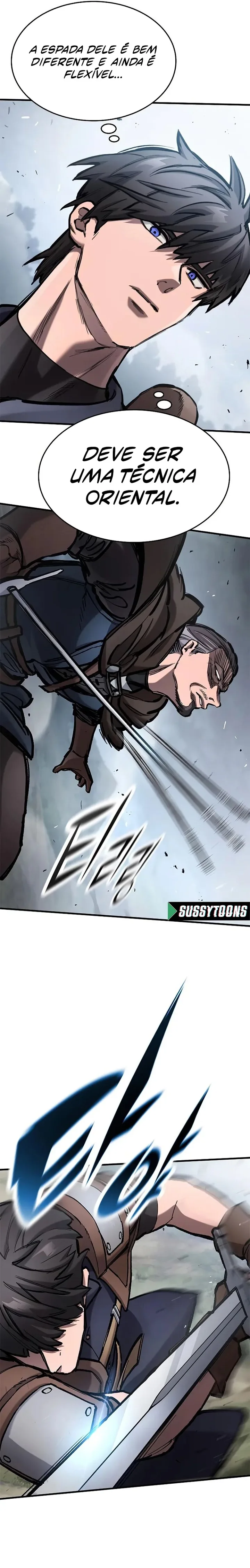 Read Eternally Regressing Knight PT Manga Online