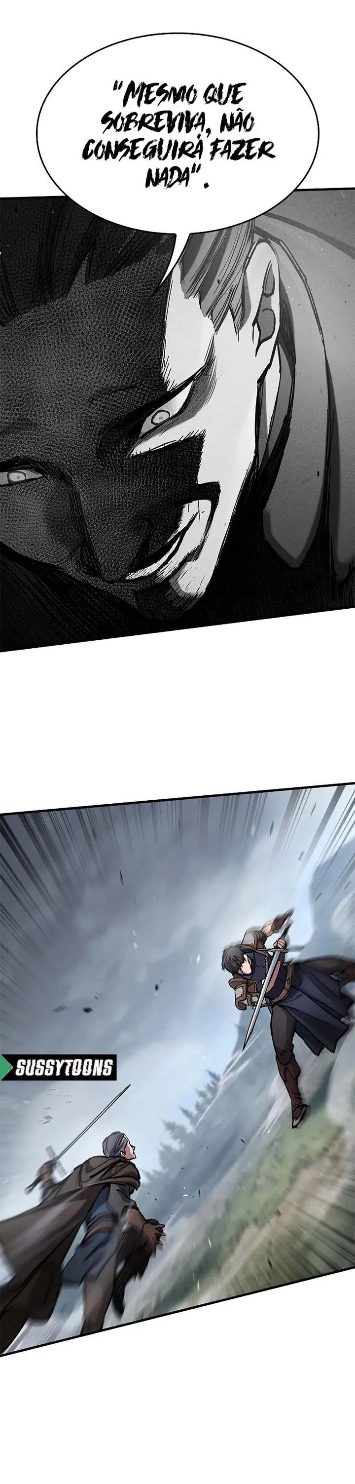 Read Eternally Regressing Knight PT Manga Online