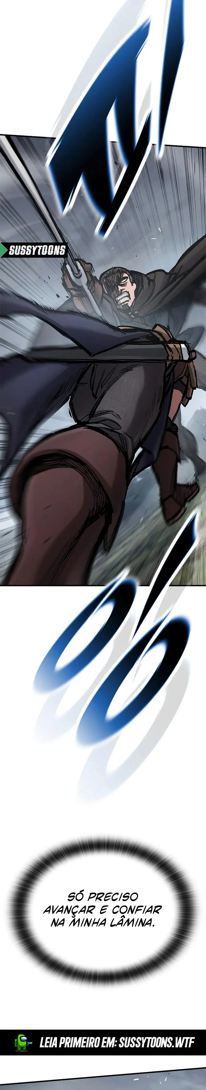 Read Eternally Regressing Knight PT Manga Online