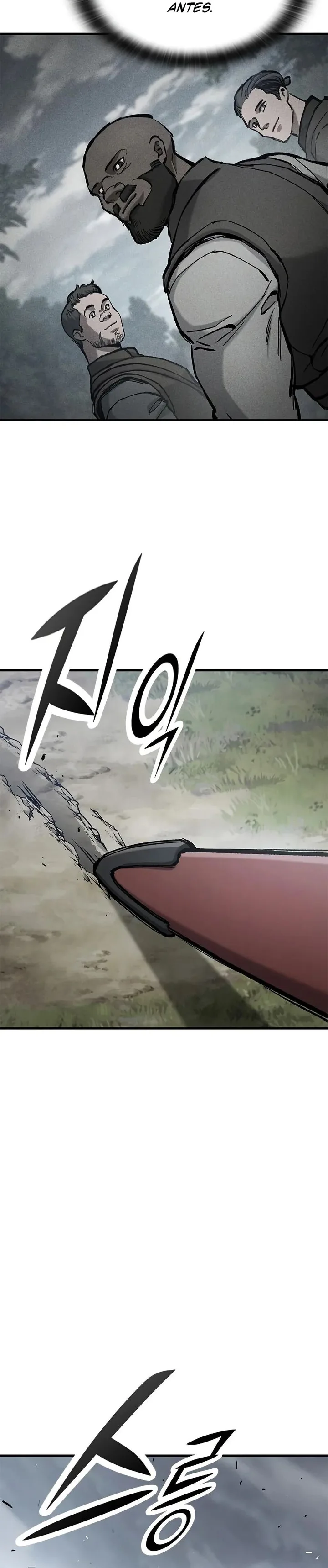 Read Eternally Regressing Knight PT Manga Online