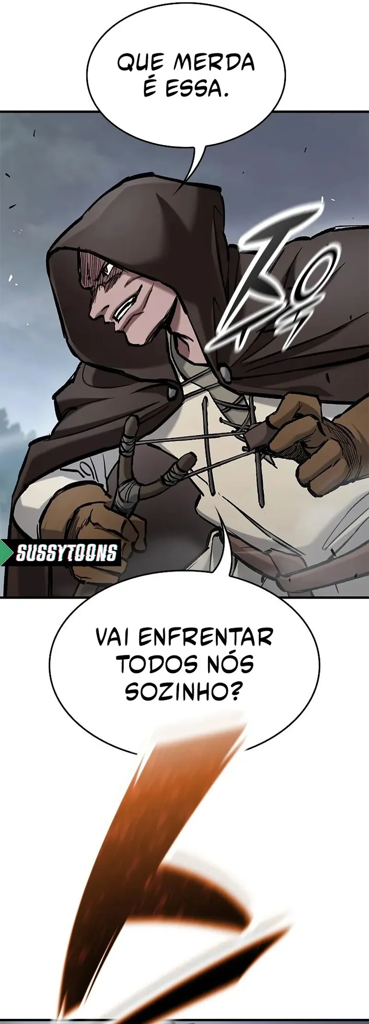 Read Eternally Regressing Knight PT Manga Online