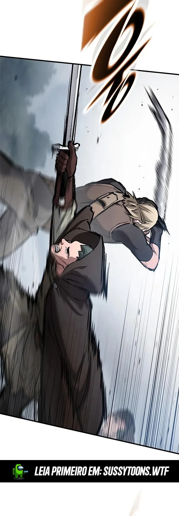 Read Eternally Regressing Knight PT Manga Online