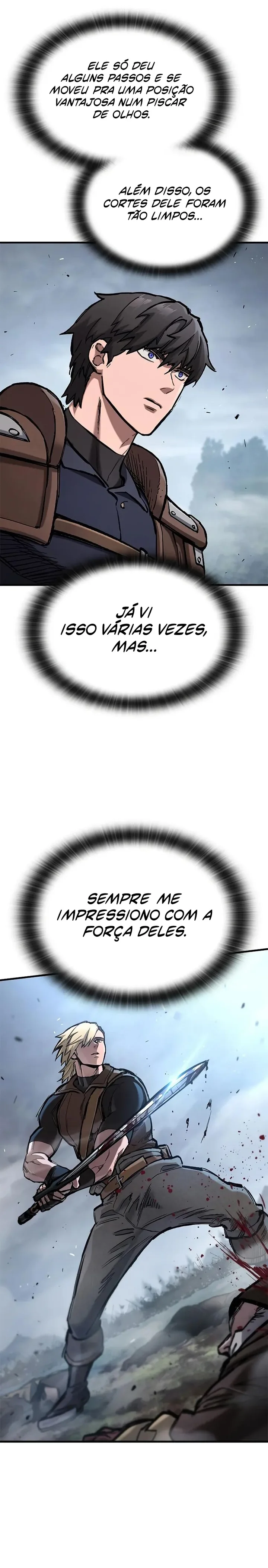 Read Eternally Regressing Knight PT Manga Online