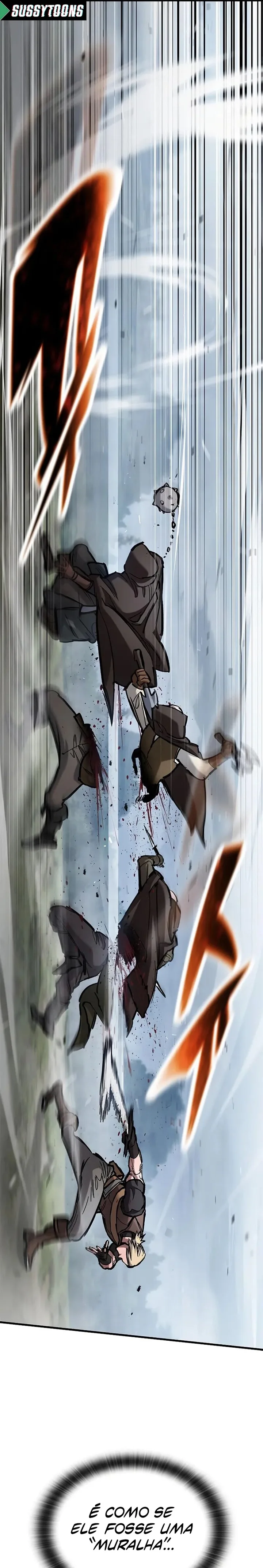 Read Eternally Regressing Knight PT Manga Online