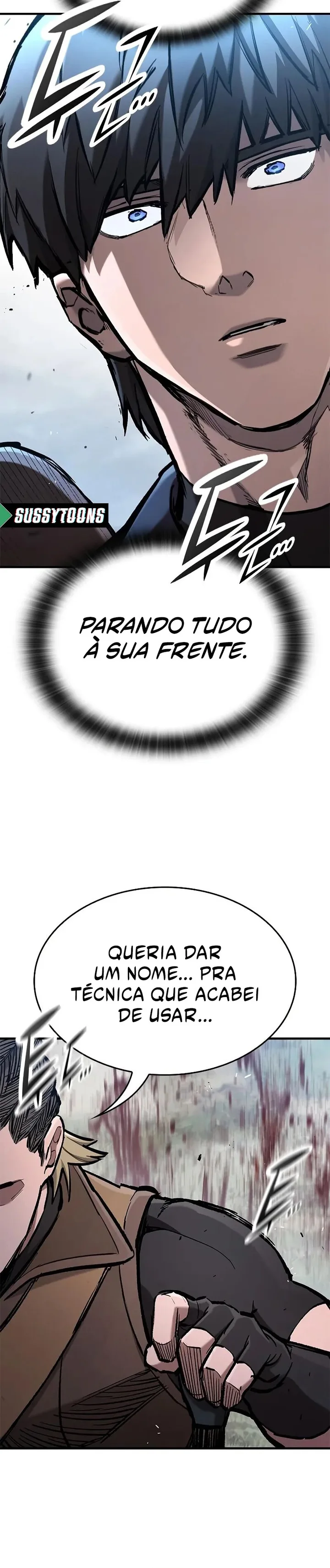 Read Eternally Regressing Knight PT Manga Online