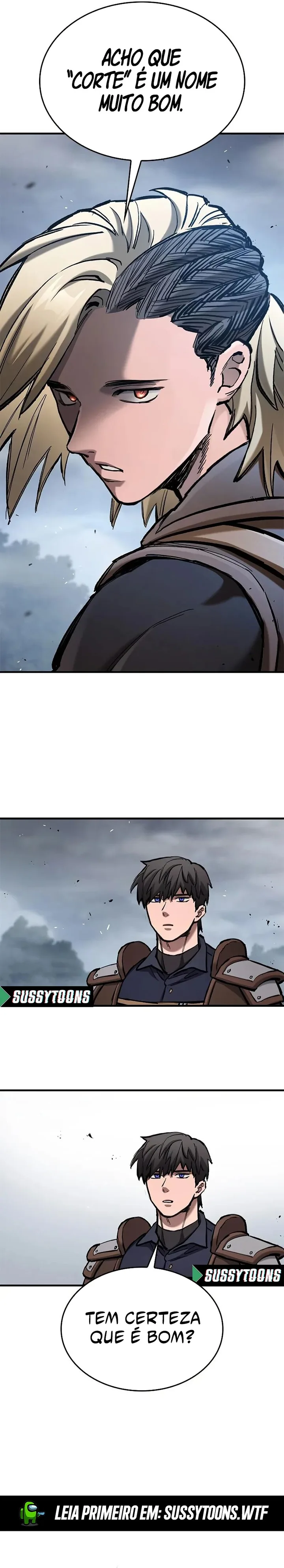 Read Eternally Regressing Knight PT Manga Online