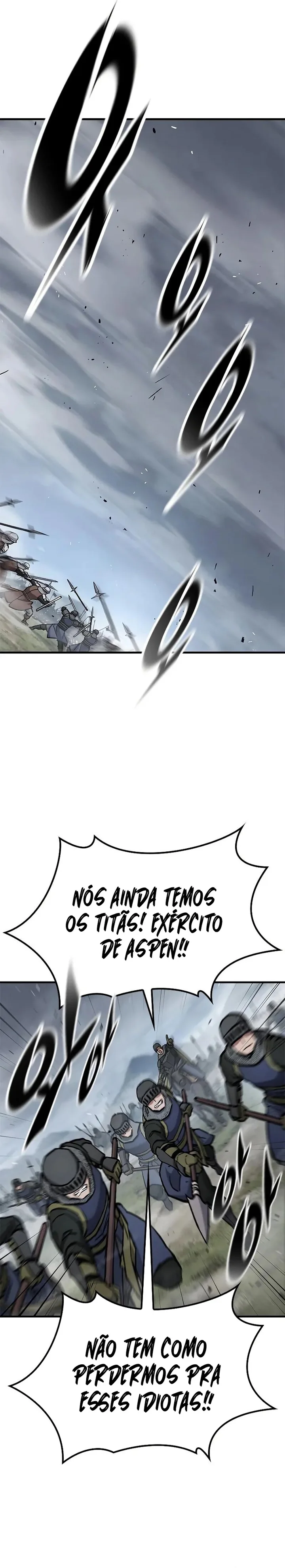 Read Eternally Regressing Knight PT Manga Online