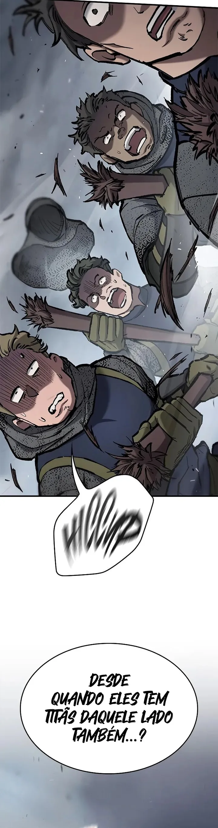 Read Eternally Regressing Knight PT Manga Online