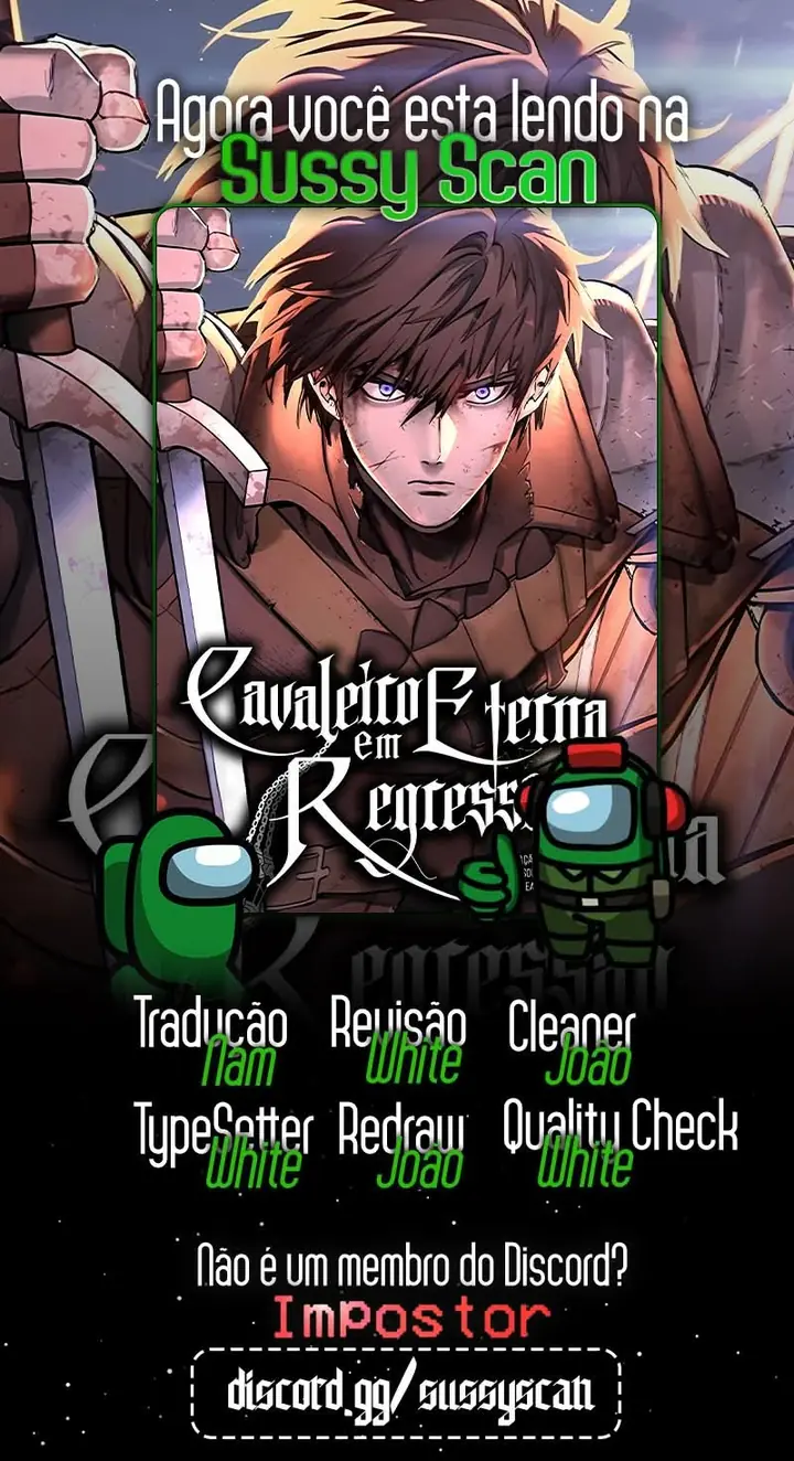 Read Eternally Regressing Knight PT Manga Online