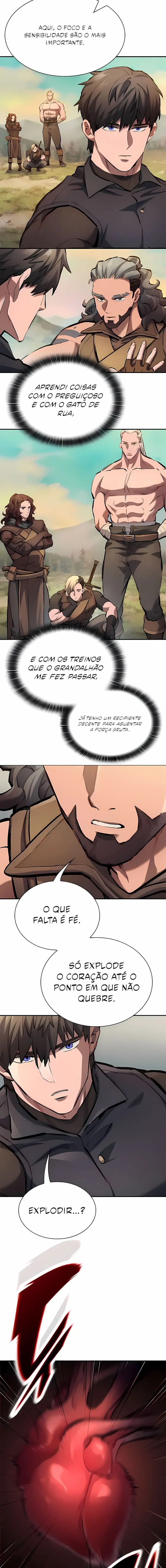 Read Eternally Regressing Knight PT Manga Online