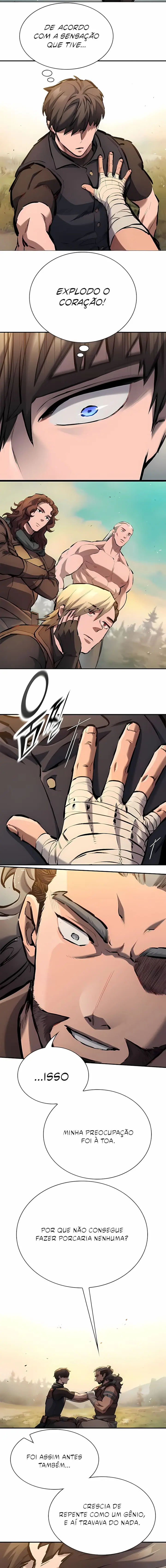 Read Eternally Regressing Knight PT Manga Online