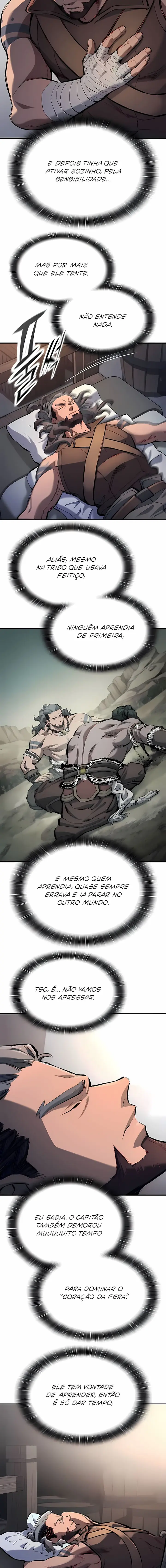 Read Eternally Regressing Knight PT Manga Online