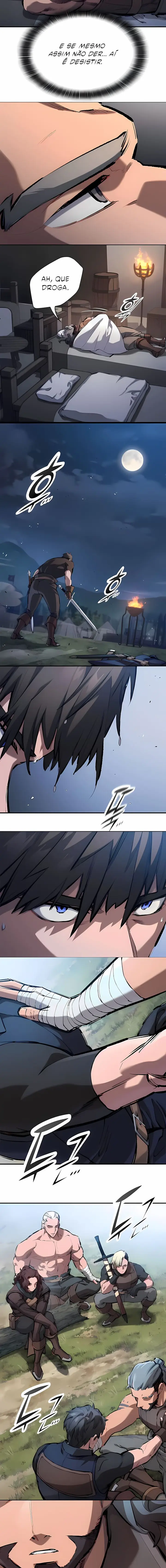 Read Eternally Regressing Knight PT Manga Online