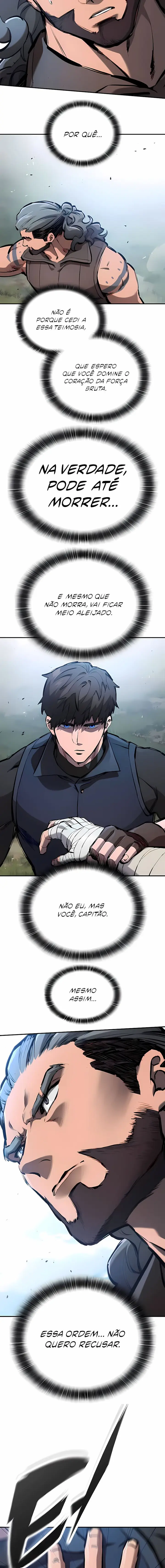 Read Eternally Regressing Knight PT Manga Online