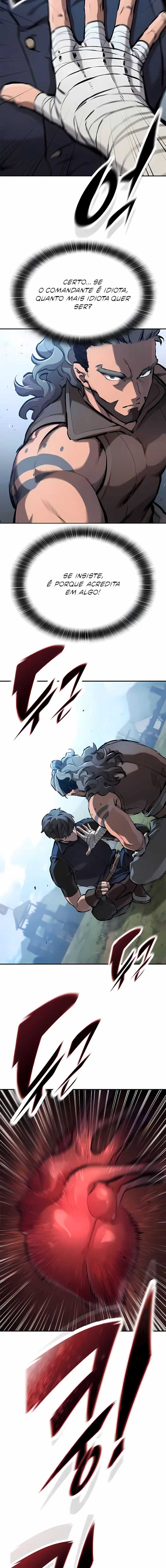 Read Eternally Regressing Knight PT Manga Online