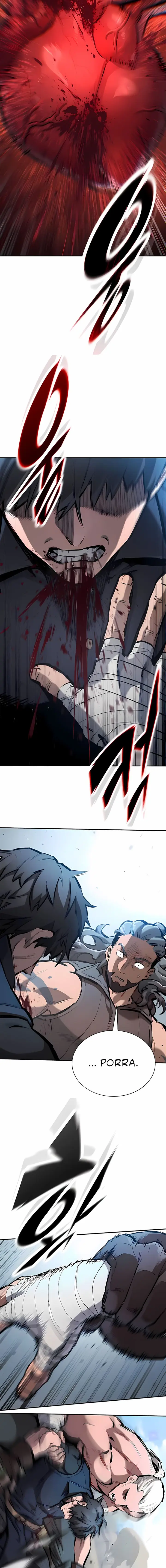 Read Eternally Regressing Knight PT Manga Online