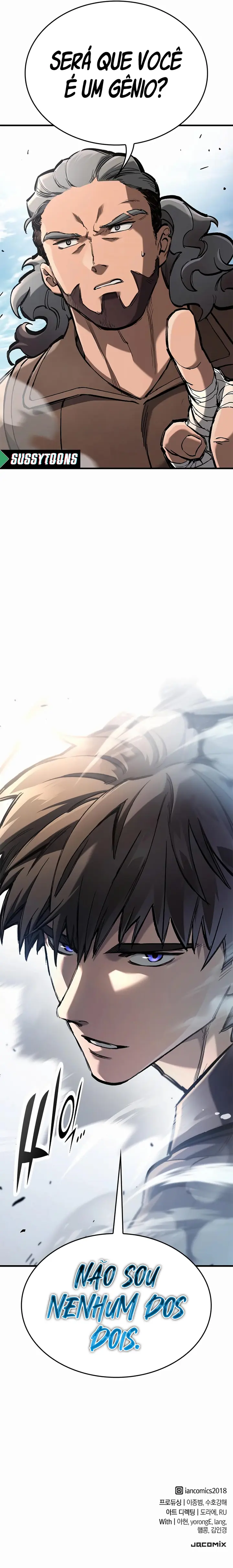 Read Eternally Regressing Knight PT Manga Online