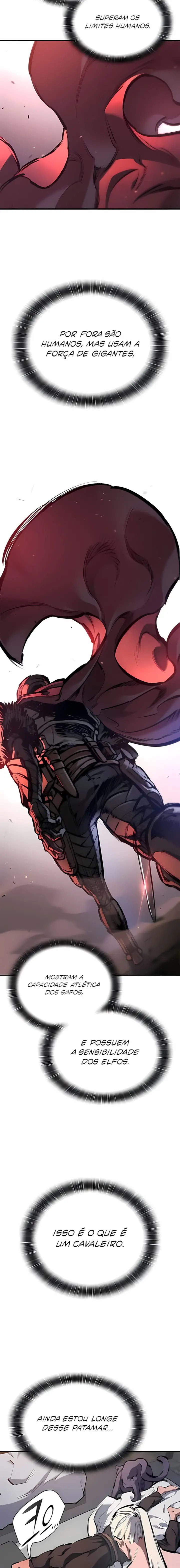 Read Eternally Regressing Knight PT Manga Online